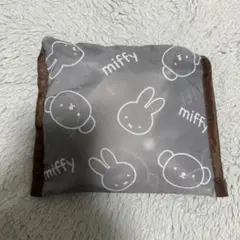 ミッフィー　エコバッグ