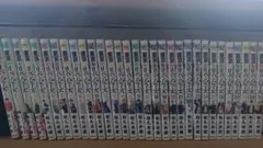 東京リベンジャーズ　1巻〜31巻　全巻セット