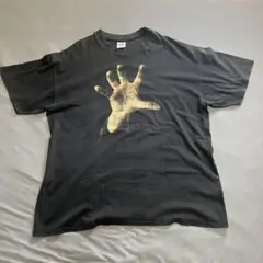 90s〜00s system of a down tシャツ バンド ユーロボディ - メルカリ