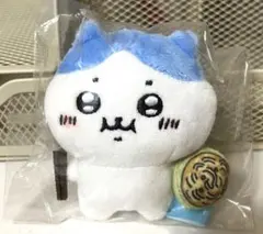 ちいかわぶるぶるず ハチワレ ラーメン