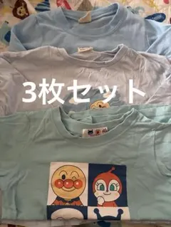 アンパンマンキッズコレクション トップス