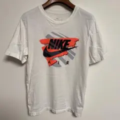 NIKE ナイキ グラフィックプリント Tシャツ Sサイズ