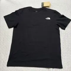 THE NORTH FACE 半袖Tシャツ S グレー　韓国男女兼用