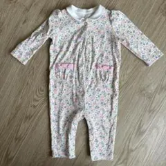 ラルフローレン ロンパース6M