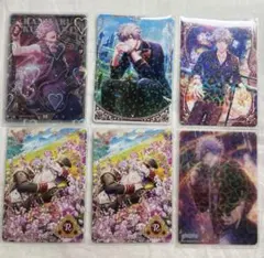 黒崎蘭丸 うたプリ ビジュコレ うたの☆プリンスさまっ♪ シャニライ