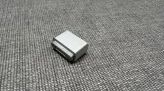 Apple Magsafe1 to Magsafe2 変換アダプタ