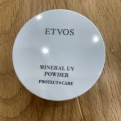 ETVOS MINERAL UV POWDER PROTECT&CAREのサムネイル