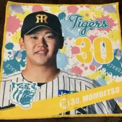 阪神タイガース 西純也選手 まとめ売り - メルカリ