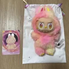 【正規品】ラブブ Big into Energy LOYALTY