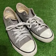 CONVERSE NEXSTAR グレー スニーカー