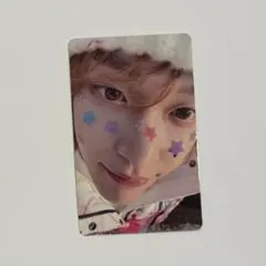 riize ウォンビン　会場限定　ドーム　トレカ　ラキドロ　all of you