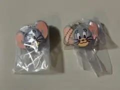 トムとジェリー手作りおやつチャーム　タフィー