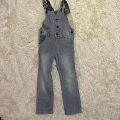 OSHKOSHオーバーオール