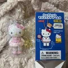 ハローキティ展