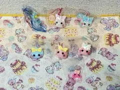 サン宝石 ほっぺちゃん