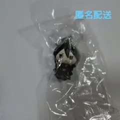 BLEACH めじるしアクセサリー / ルキア