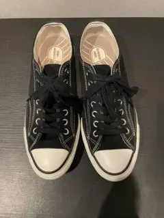 キムタク着用　コンバースアディクト×ゴッドセレクション　チャックテーラー