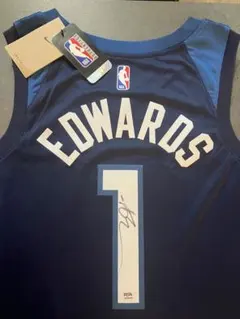 2025年最新】アンソニーエドワーズ サインの人気アイテム - メルカリ