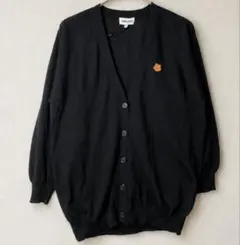 KENZO ケンゾー K-Tiger crest cardigan カーディガンのサムネイル