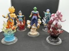 ドラゴンボール フィギュアセット