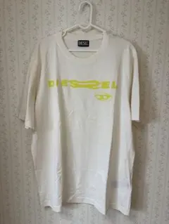 DIESEL T-JUST-G9 Tシャツ ホワイト XLのサムネイル