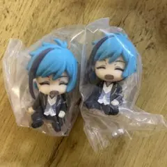 ツイステッドワンダーランド肩ズンFig.Vol.5 フロイド　2個