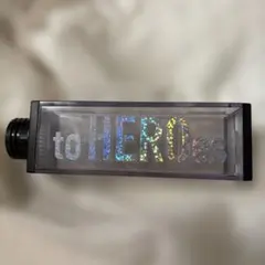 ペンライトトップto HEROes 〜TOBE 2nd Super Live