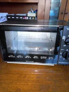 ZOJIRUSHI ES-GT26 オーブンレンジ 本体 ジャンク品 - メルカリ