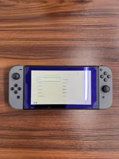 2026年最新】switch 画面のみの人気アイテム - メルカリ
