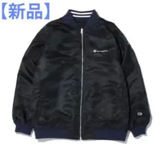 ​【新品】Champion X ATMOS LAB リバーシブル ジャケット