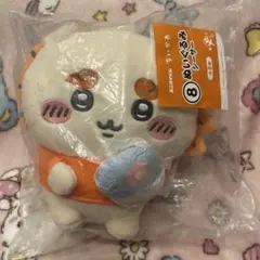 ちいかわ エニマイくじ ぬいぐるみ（シーサー）