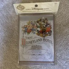 東京ディズニーランドホテル グッズ