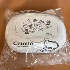 ウェットティッシュケース キャラクターグッズ