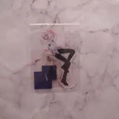 ヒプノシスマイク　ヒプマイ　アクスタ　碧棺左馬刻