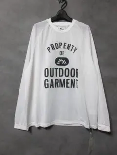CMF OUTDOOR GARMENT ノースリーブ ポケット Tシャツ - メルカリ