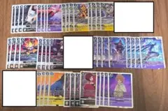 デジモンカードゲーム BT26 グローイングドーン系 R以下セット ③