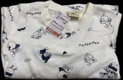 アンパンマン 総柄 長袖100cm