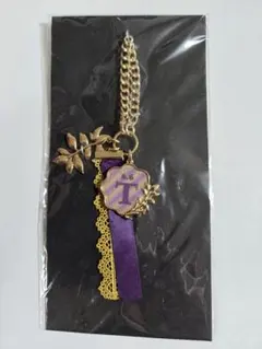 うたプリ　バッグチャーム　トキヤ