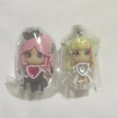 キミとアイドルプリキュア♪ キミとアイドルスイング2 2種