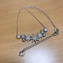 星 ネックレス