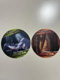 進撃の巨人　コースター