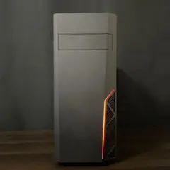 ゲーミングPC RX5500XT/R5 2600/16GB/SSD256GB - メルカリ