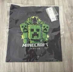 マイクラ　Minecraft クリーパー トートバッグ