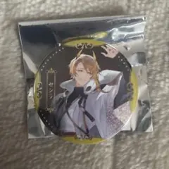 センラ 春ツアー2026 缶バッジ 夜叉