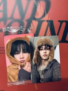 VERIVERY ドンホン