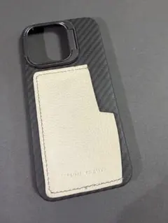 iPhone15Pro スマホケース　MAISON TAKUYA