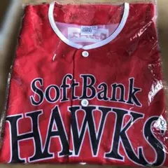SoftBank Hawks ユニフォーム Lサイズ