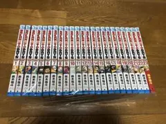 サカモトデイズ 全巻 1巻～23巻セット