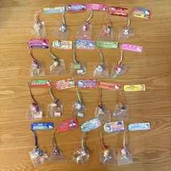 新品☆ご当地キティ 20個セット まとめ売り
