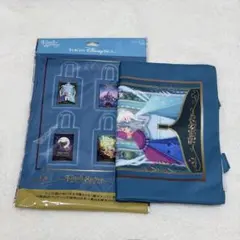 ファンタジースプリングス アナ雪